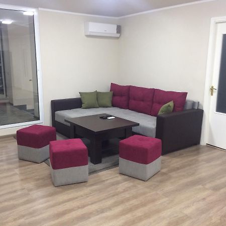 The View Apartments Ереван Екстериор снимка