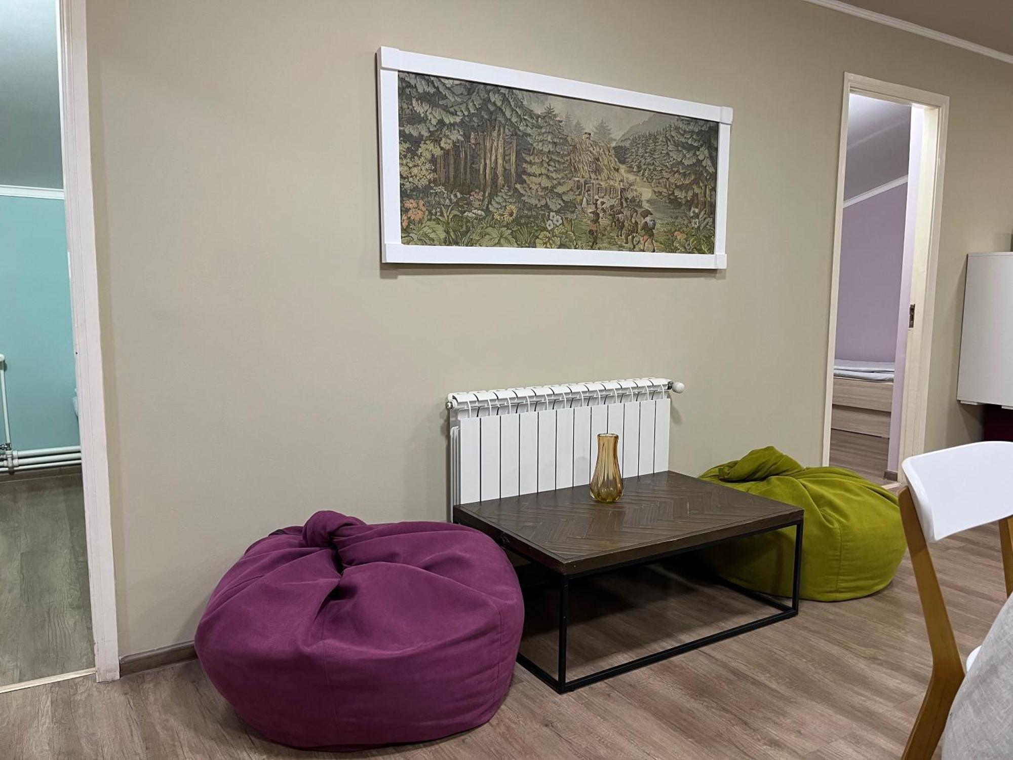 The View Apartments Ереван Екстериор снимка