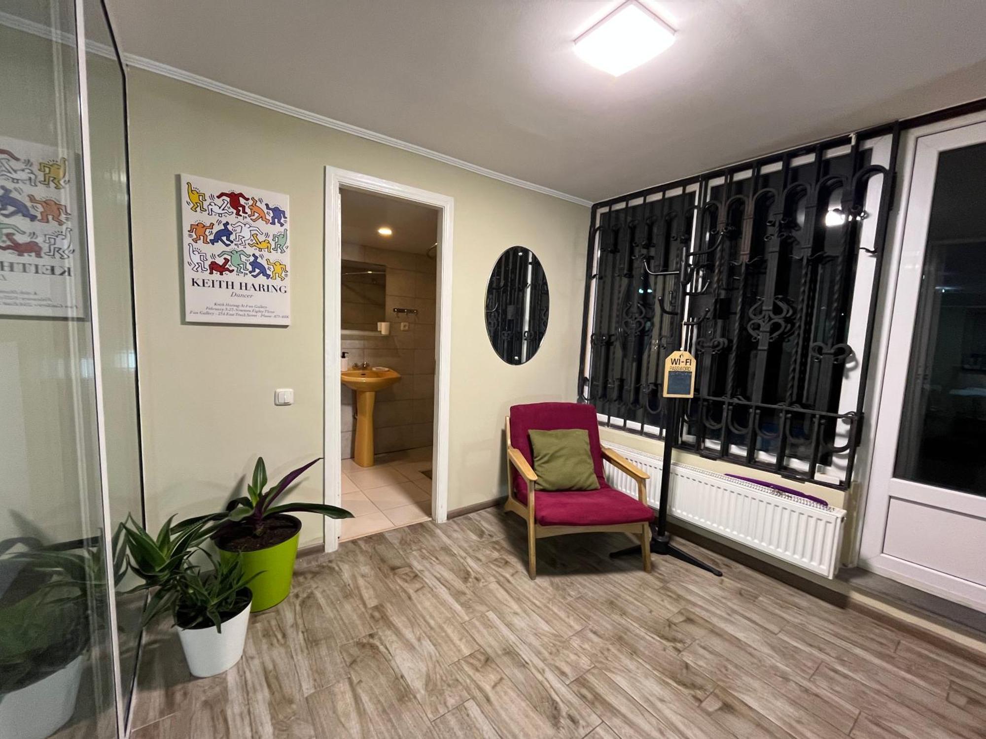 The View Apartments Ереван Екстериор снимка