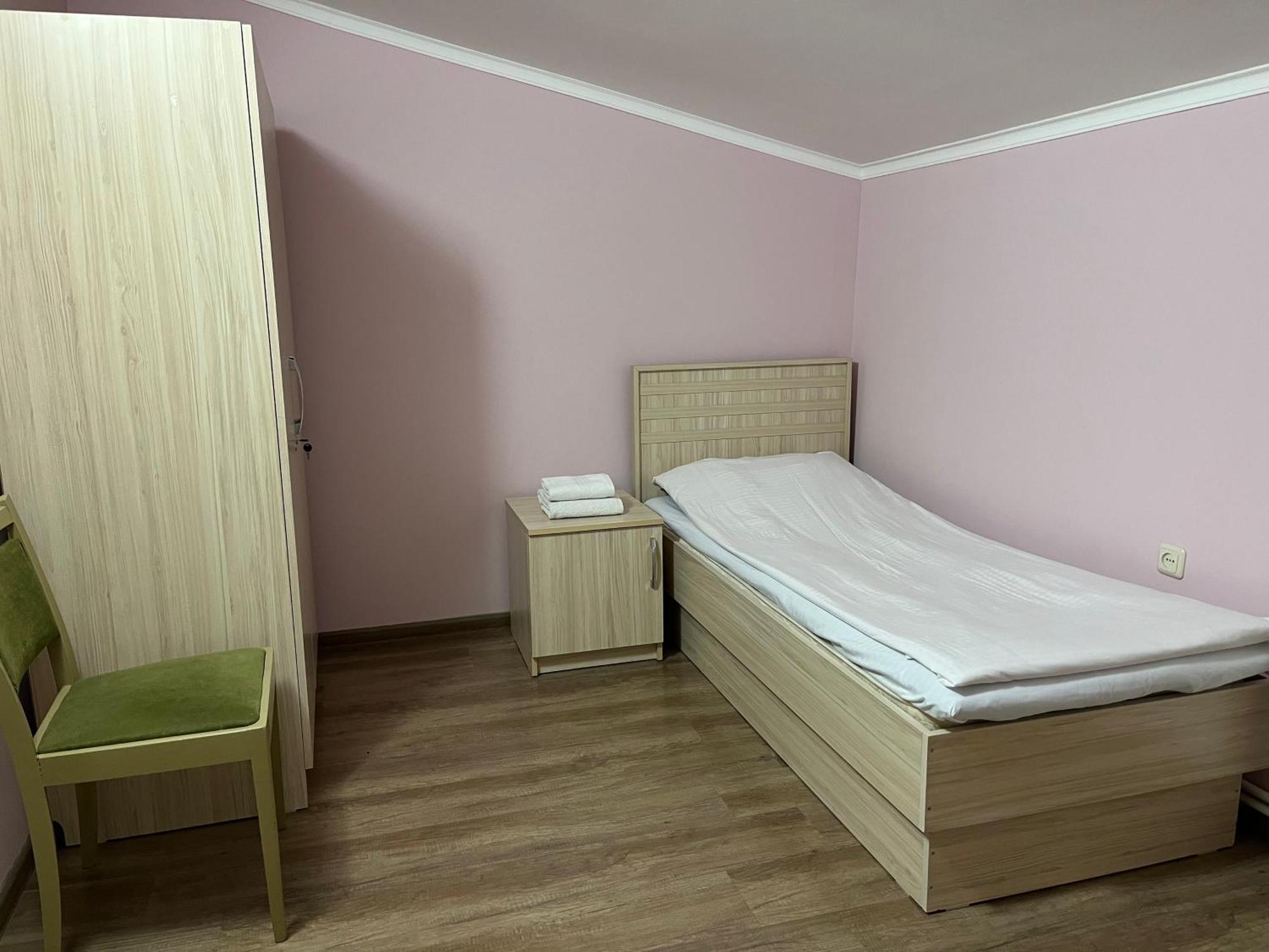 The View Apartments Ереван Екстериор снимка