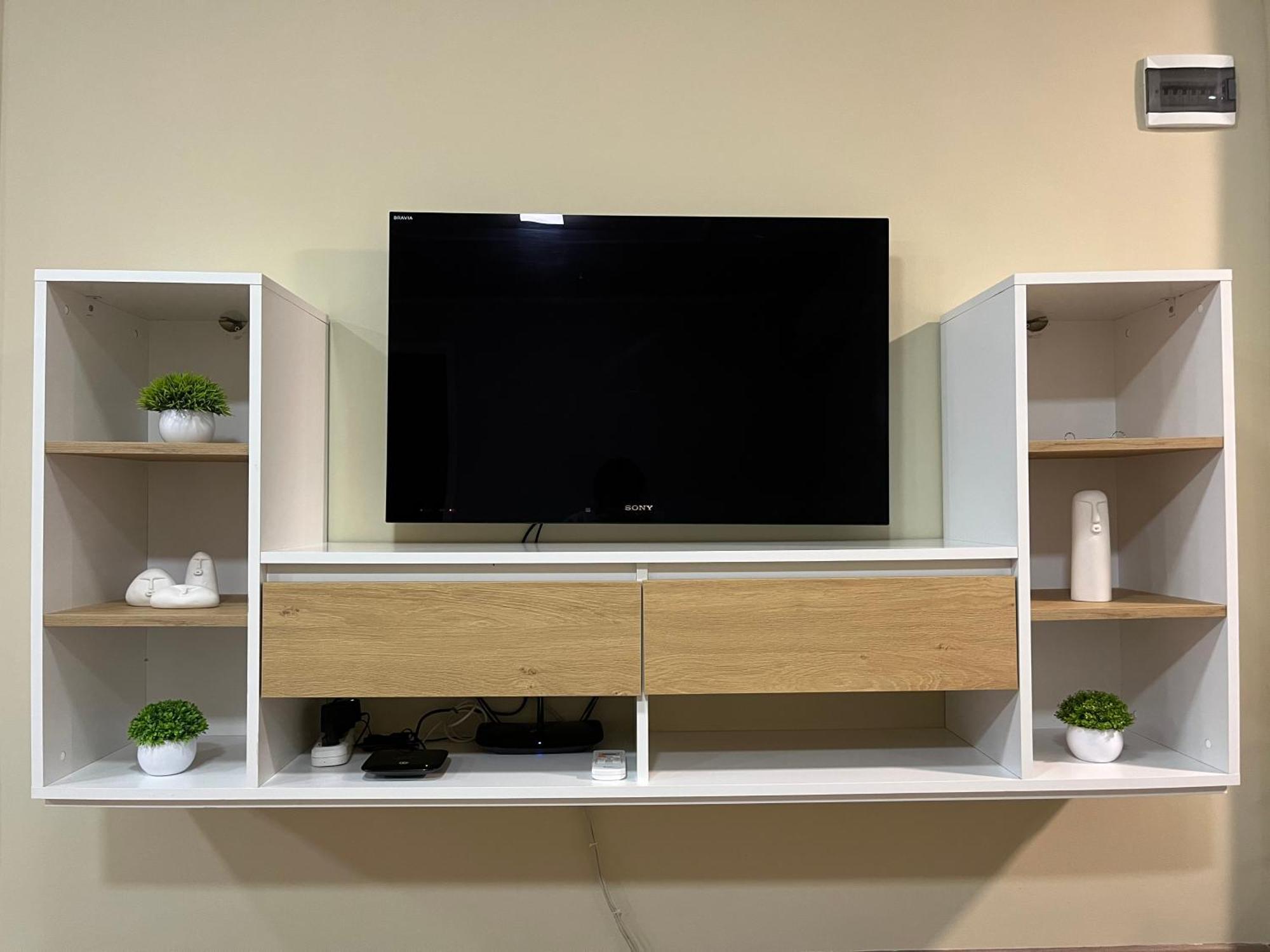 The View Apartments Ереван Екстериор снимка