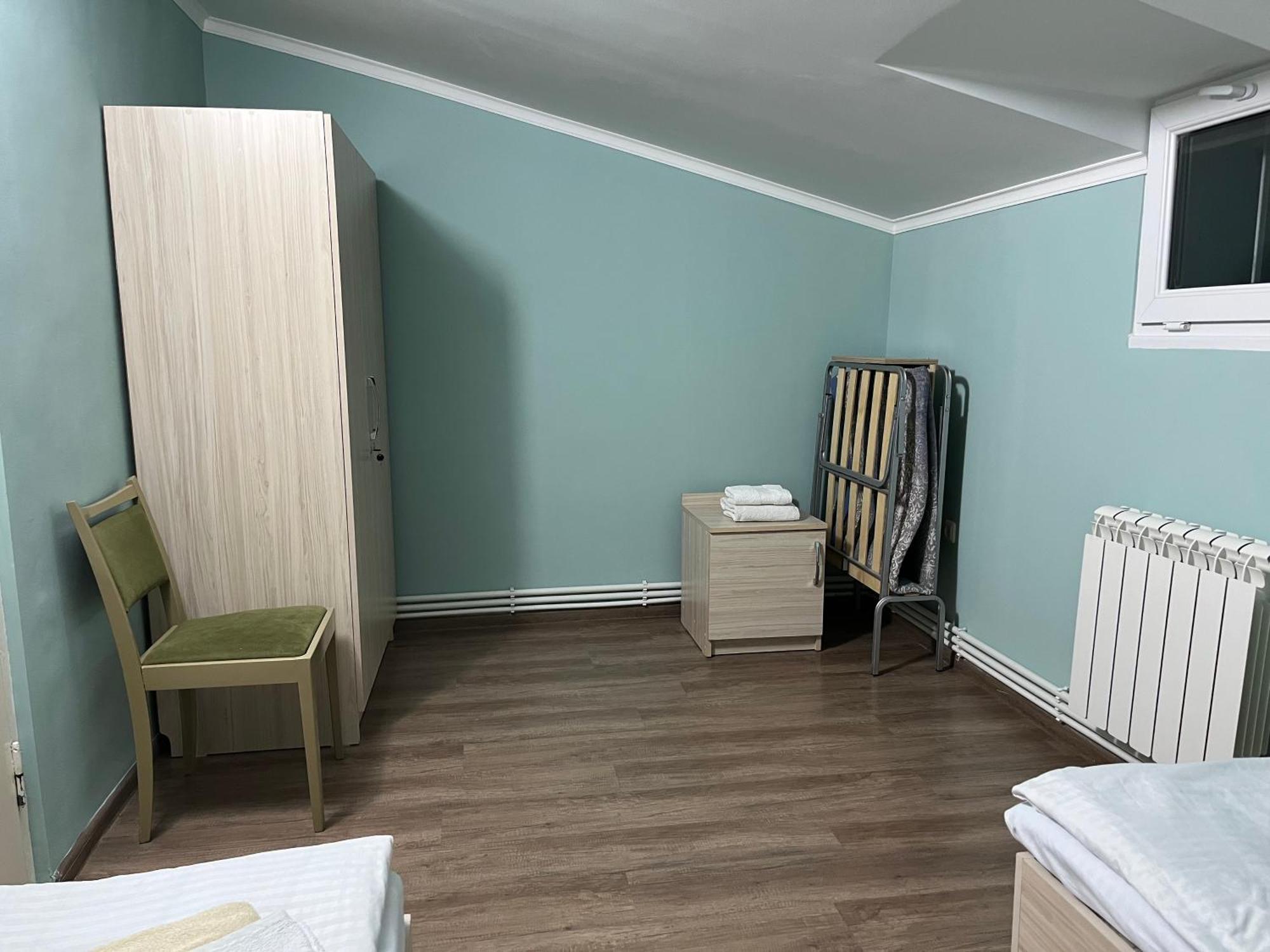 The View Apartments Ереван Екстериор снимка