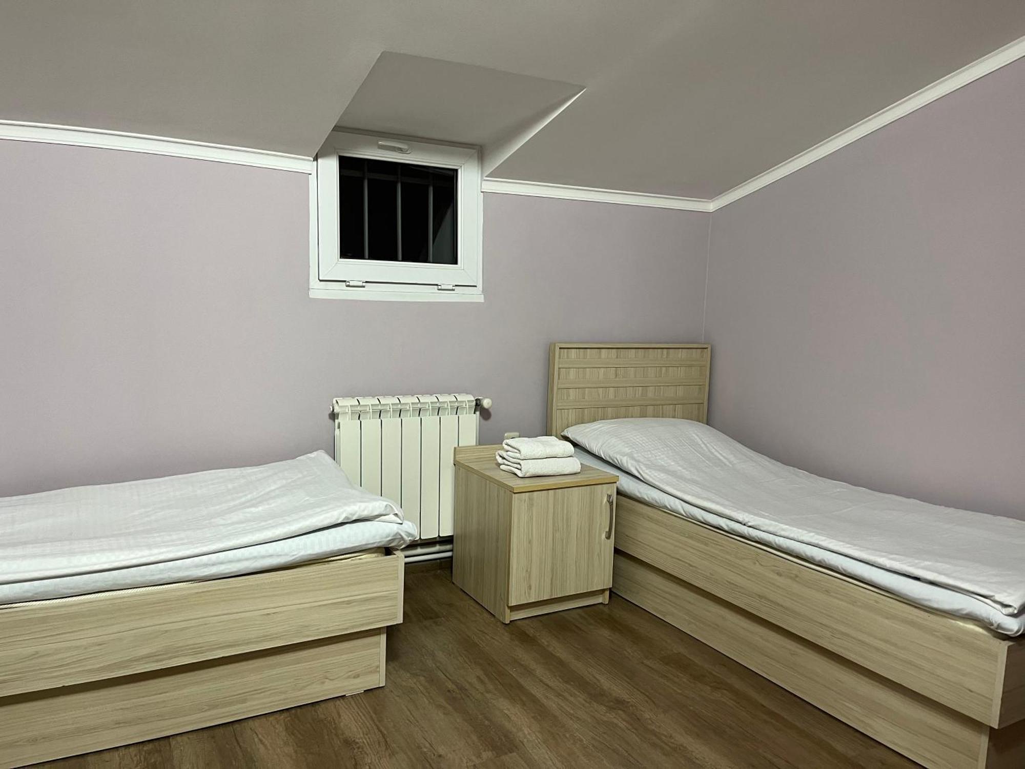 The View Apartments Ереван Екстериор снимка