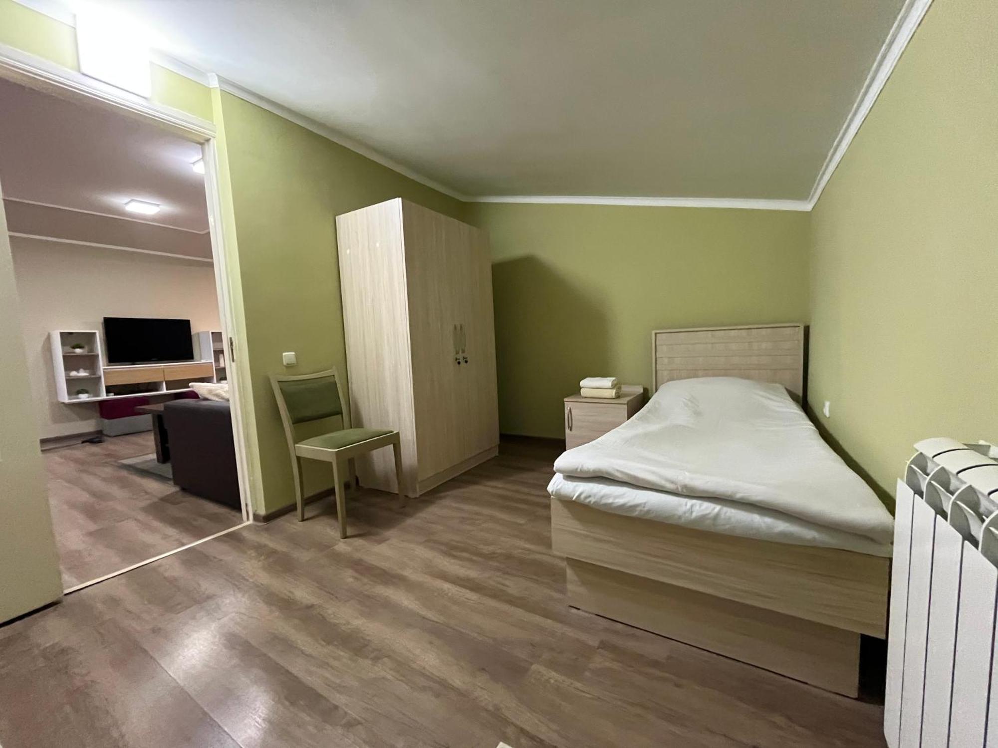 The View Apartments Ереван Екстериор снимка