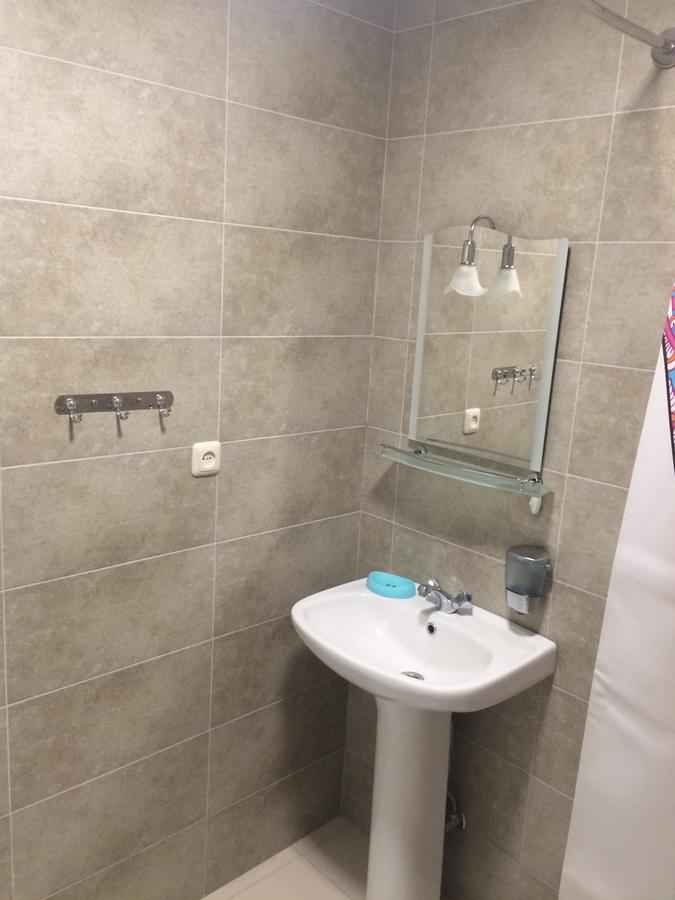 The View Apartments Ереван Екстериор снимка